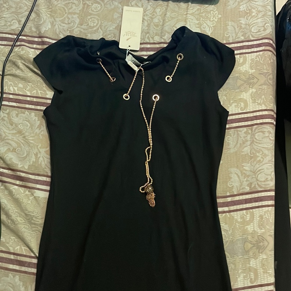 Black body ody ody dress
